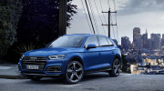 Audi giới thiệu phiên bản PHEV mới cho Q5, xe mạnh 362 mã lực