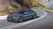 Audi S7 2020 mạnh 444 mã lực chốt giá từ 1,95 tỷ VNĐ