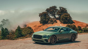 Bentley Continental GT V8 2020 