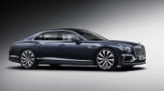 Bentley Flying Spur 2020 ra mắt, nhắm thẳng vào Mercedes-Maybach