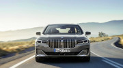 Dù bao nhiêu người chê thì BMW 7-Series cũng sẽ đeo lưới tản nhiệt khổng lồ như X7