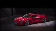 Chevrolet Corvette 2020 sẽ không có lựa chọn hộp số sàn