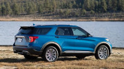 Explorer 2020 trở thành 