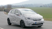 Honda Jazz 2020 sẽ được ra mắt tại Triển lãm Tokyo sắp tới