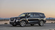 Hyundai Palisade 2020 tại Mỹ rẻ bằng nửa giá ở thị trường Đông Nam Á