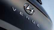 Hyundai Venue 2020 hé lộ loạt ảnh vẽ phác thảo và nhiều thông tin đáng giá