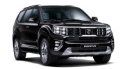 Kia Mohave 2020 công bố những hình ảnh chính thức đầu tiên