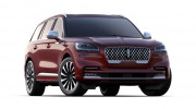 Lincoln Aviator 2020 chốt giá từ 1,21 - 2,1 tỷ VNĐ tại Mỹ