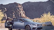 Lincoln Continental Coach Door Edition 2020 đã sẵn sàng cho các đơn đặt hàng