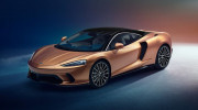 McLaren GT trình làng - thiết lập các luật lệ mới cho phân khúc Grand Tourer