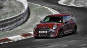 Mini John Cooper Works GP 2020 sẽ phá vỡ kỷ lục của mẫu xe tiền nhiệm