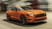 Ford ra mắt gói nâng cấp Performance Package cho Mustang 2.3L 2020