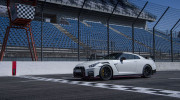 Nissan GT-R 2020 có giá từ 2,6 tỷ VNĐ, nhưng bản NISMO thì đắt gấp đôi