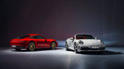 Porsche ra mắt phiên bản cấp thấp của 911 Carrera Coupe/Convertible, giá từ 2,26 tỷ VNĐ
