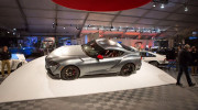 Toyota GR Supra 2020 độc nhất vô nhị được bán với giá 49 tỷ VNĐ