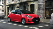 Toyota Yaris 2020 ra mắt chính thức, đúng với triết lý “Less Is More”