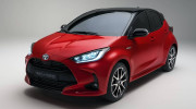 Toyota sẽ ra mắt một phiên bản Gazoo Racing mạnh mẽ cho Yaris 2020 ?