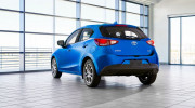 Toyota Yaris Hatchback 2020 được công bố, dùng động cơ 1.5L 106 mã lực