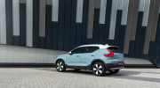 Volvo có thể sẽ giới thiệu vài mẫu SUV mới nằm ngoài khoảng XC40-XC90