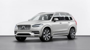 Volvo XC90 2020 ra mắt với hệ thống phục hồi năng lượng KERS mới
