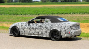 BMW M4 Convertible 2021 có thể sẽ mạnh hơn 500 mã lực