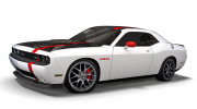 Dodge Challenger ACR Special Edition 2021 sẽ có tùy chọn ghế hành khách giá chỉ 1 USD