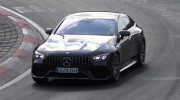 Rộ tin đồn Mercedes-AMG GT 2021 sẽ có bản hybrid mạnh hơn 800 mã lực