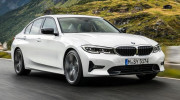 G20 BMW 318i ra mắt – 4 xy lanh, 2.0 lít và 154 mã lực