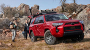 Toyota 4Runner Venture 2020 - Sự lựa chọn mới cho dân mê Off-Road