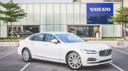 4 lựa chọn sedan hạng sang cỡ trung tại Việt Nam ngoài Mercedes-Benz E-Class và BMW 5-Series