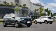 Peugeot điều chỉnh giá bán xe tại Việt Nam, 5008 giảm 60 triệu đồng
