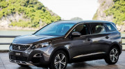 Đại lý “dọn kho” đón bản facelift mới, Peugeot 5008 được ưu đãi đến 150 triệu VNĐ