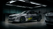 Peugeot 508 Sport Engineered ra mắt: Chiếc xe mạnh nhất trong lịch sử của hãng xe Pháp