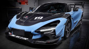 Biến McLaren 720S thành siêu phẩm Senna triệu đô chỉ trong 