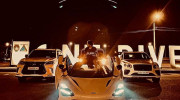 Điểm danh dàn siêu xe của giới Rich kid Việt: BST 