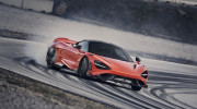 McLaren 765LT – siêu phẩm 