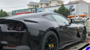 Hàng hiếm Ferrari 812 Superfast 