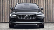 Volvo S90 và V90 bản Facelift 2021 – nâng cấp nhỏ nhưng “có võ”