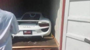 Porsche 918 Spyder đầu tiên về Việt Nam: Giá chưa thuế đã hơn 30 tỷ đồng, nhập cùng nơi với Pagani Huayra