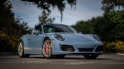 Sau 3 năm, Porsche 911 Targa 4S “siêu lướt” còn lại gì?
