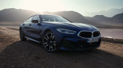 BMW 8 Series mới chính thức được ra mắt tại Việt Nam - Mẫu Gran Coupe thể thao độc đáo, giá bán từ 6,89 tỷ đồng