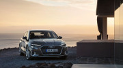 Audi A3 Sedan 2021 chính thức ra mắt: Cơ bắp và lịch thiệp