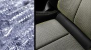 Tích cực bảo vệ môi trường, Audi bất ngờ giới thiệu ghế ngồi từ nhựa tái chế trên A3 2020