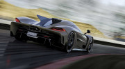 Jesko Absolut sẽ là “trùm cuối” trong đội hình của Koenigsegg?
