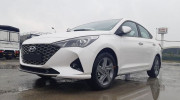 Đại lý bắt đầu nhận cọc Hyundai Accent 2021: Nhiều nâng cấp mới đáng giá