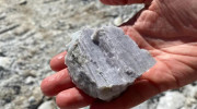 Tìm ra mỏ lithium khổng lồ, Ấn Độ có cơ hội thành 