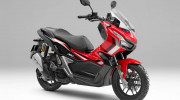Sau Air Blade 2022, đến lượt xe tay ga địa hình Honda ADV được nâng cấp động cơ