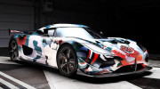 Tuyệt phẩm Koenigsegg Agera RS Ruthie trở nên 