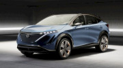Nissan ứng dụng AI vào việc thiết kế ô tô