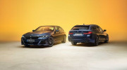 Alpina công bố B5 và D5 S 2021, ấn tượng với sức mạnh lên tới 613 mã lực